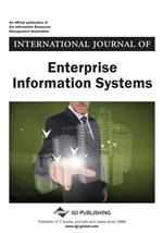 International Journal Of Enterprise Information Systems