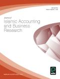 Journal Of Islamic Accounting And Business Research