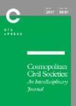 Cosmopolitan Civil Societies-an Interdisciplinary Journal