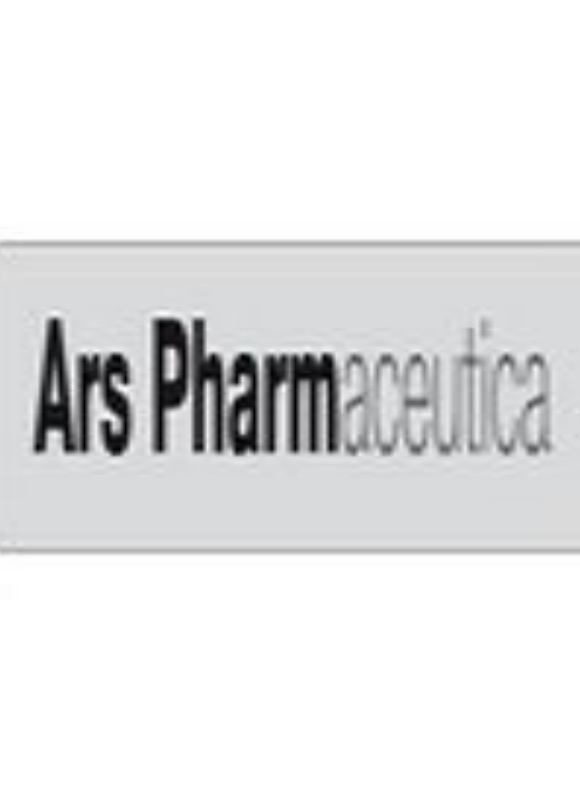 Ars Pharmaceutica