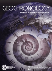 Geochronology