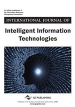 International Journal Of Intelligent Information Technologies