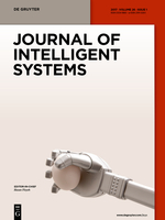 Journal Of Intelligent Systems