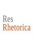 Res Rhetorica