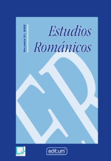 Estudios Romanicos