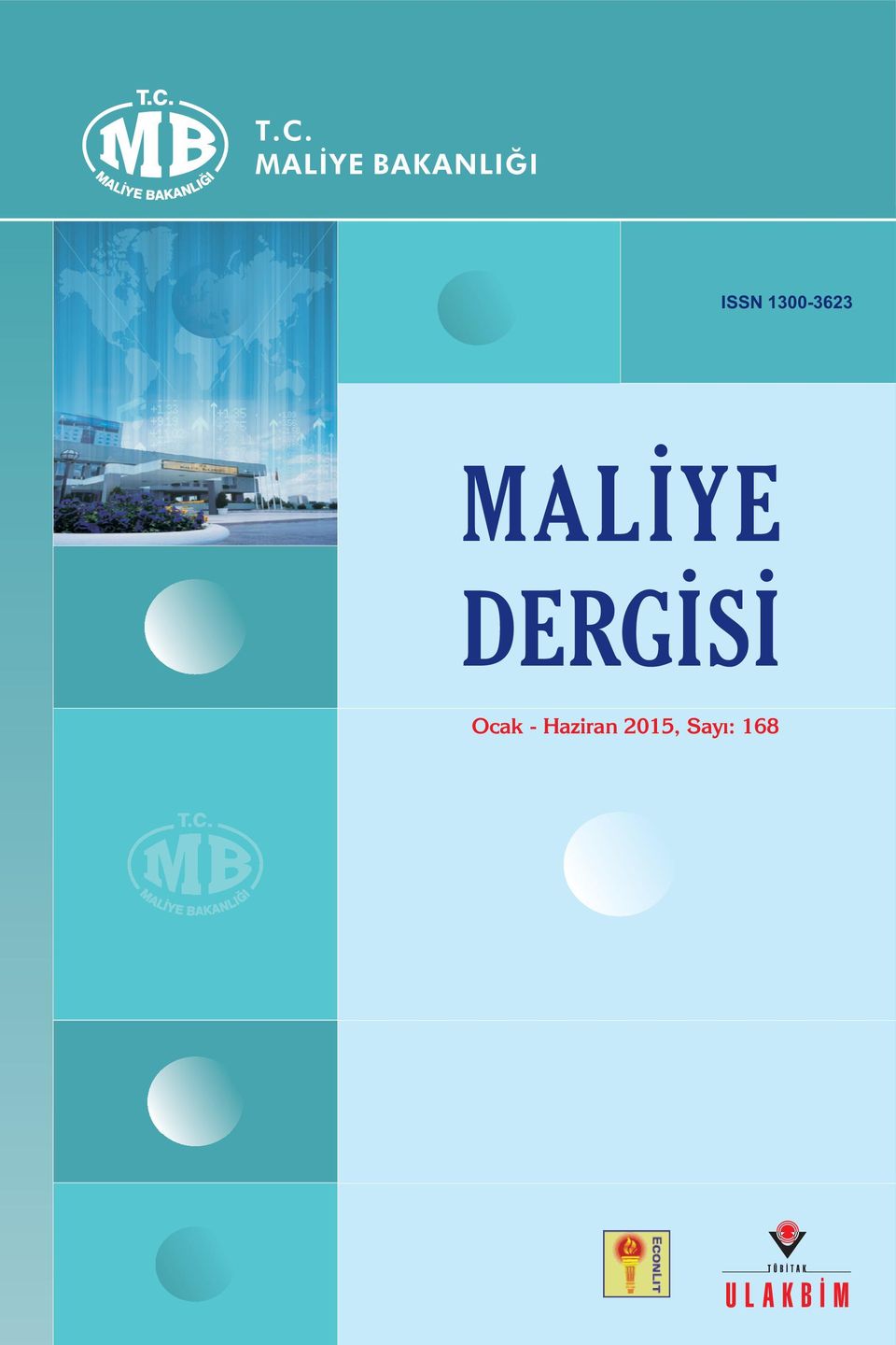 Maliye Dergisi