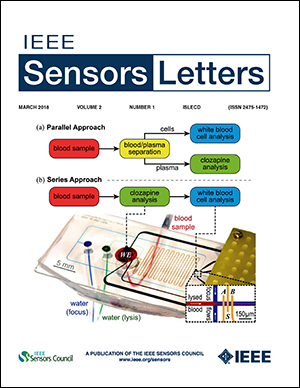 Ieee Sensors Letters