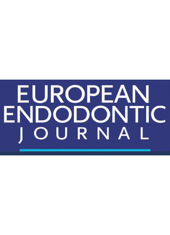 European Endodontic Journal