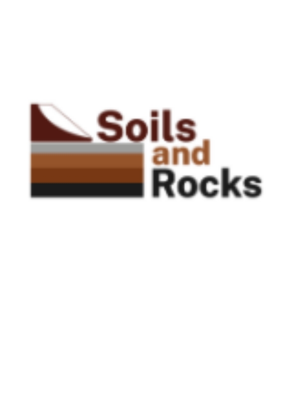 Soils And Rocks