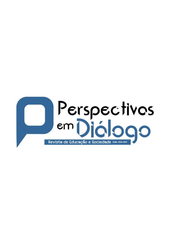 Perspectivas Em Dialogo-revista De Educacao E Sociedade