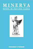 Minerva-revista De Filologia Clasica