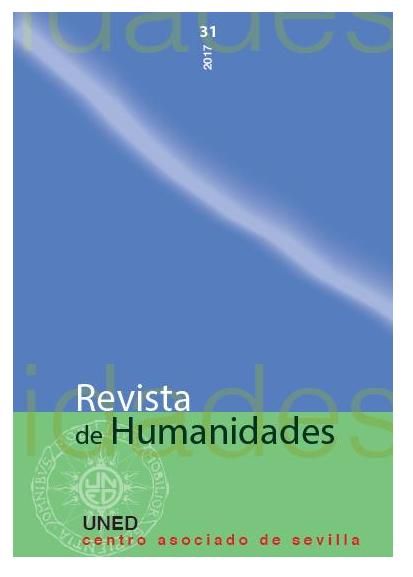 Revista De Humanidades