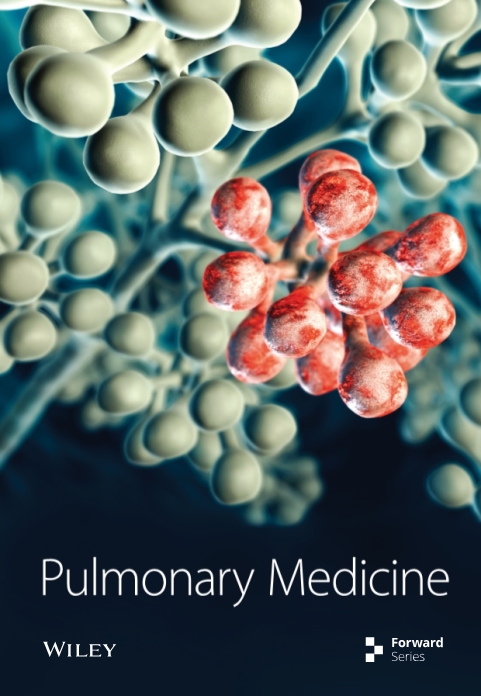 Pulmonary Medicine