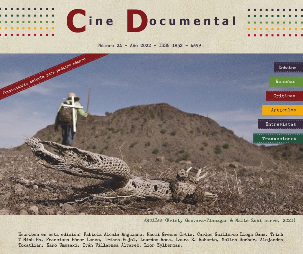 Cine Documental