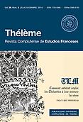 Theleme-revista Complutense De Estudios Franceses