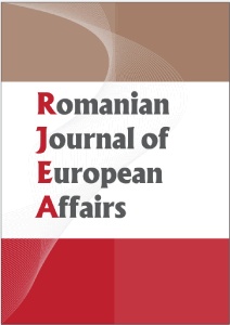 Romanian Journal Of European Affairs