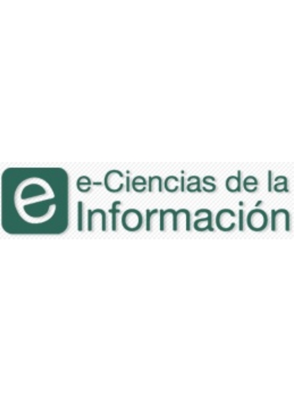 E-ciencias De La Informacion