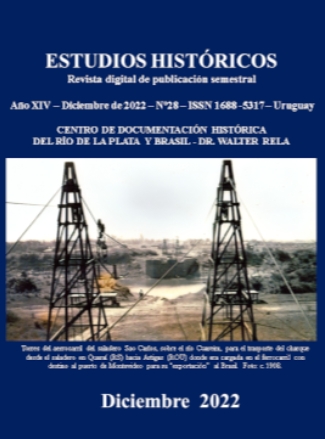 Estudios Historicos