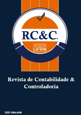 Revista Contabilidade E Controladoria-rc C