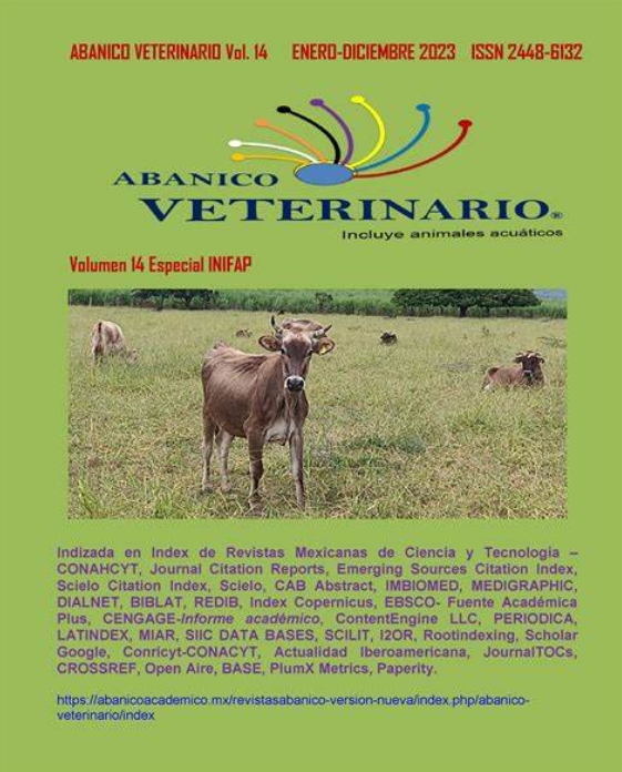 Abanico Veterinario