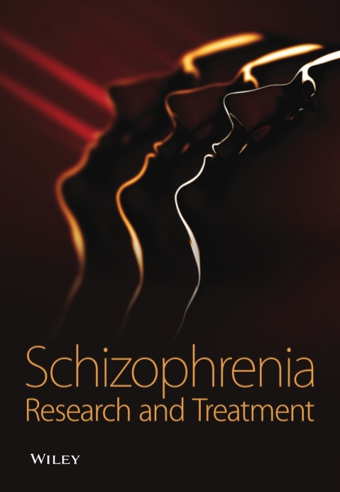 Schizophrenia Research And Treatment