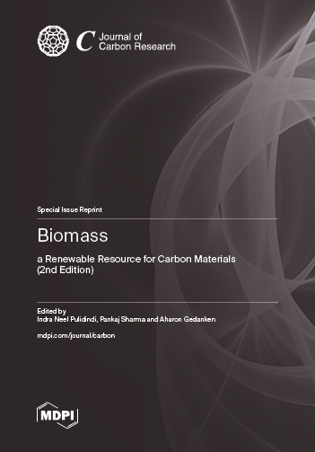 C-journal Of Carbon Research