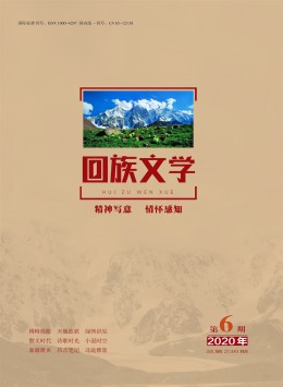 回族文學雜志